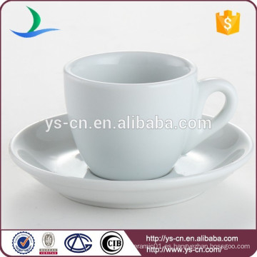 Producto a granel cerámica de té de porcelana de cerámica para el restaurante